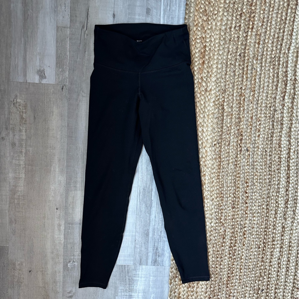 High rise go dry cropped leggings